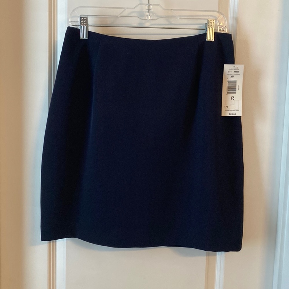 Suit skirt